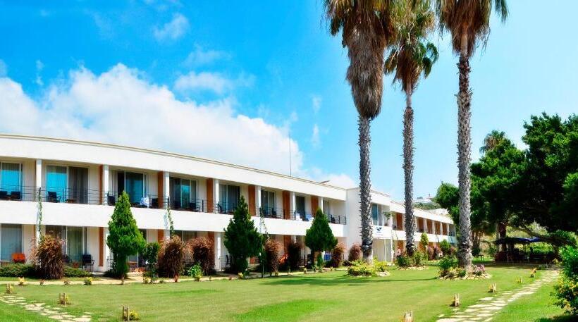 Отель Marvel Tree