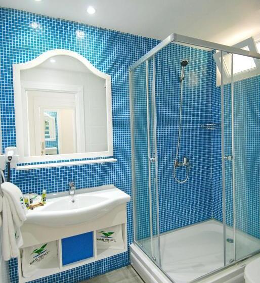 فندق Marvel Tree