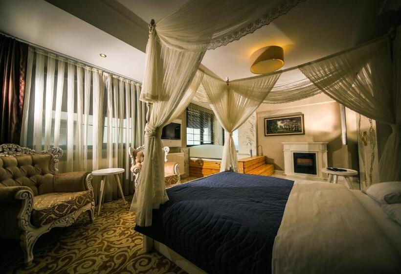 هتل My Suit Residence