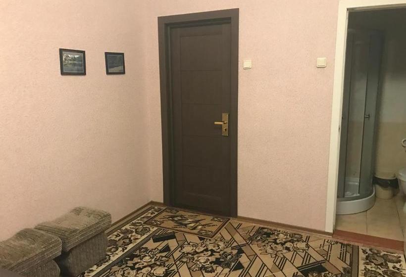 هتل отель Natali