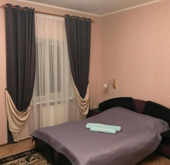 هتل отель Natali