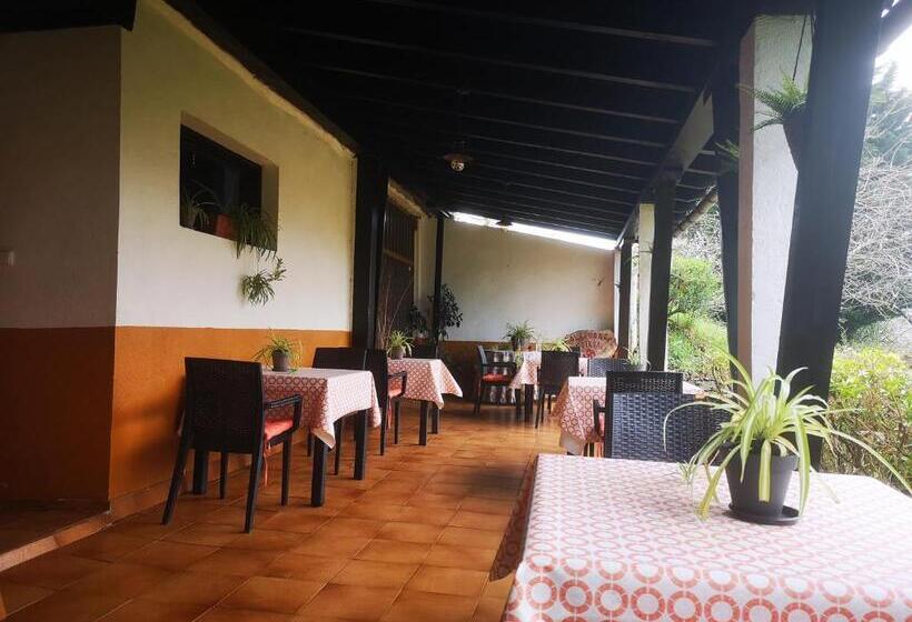 호텔 Olaskoaga Goikoa