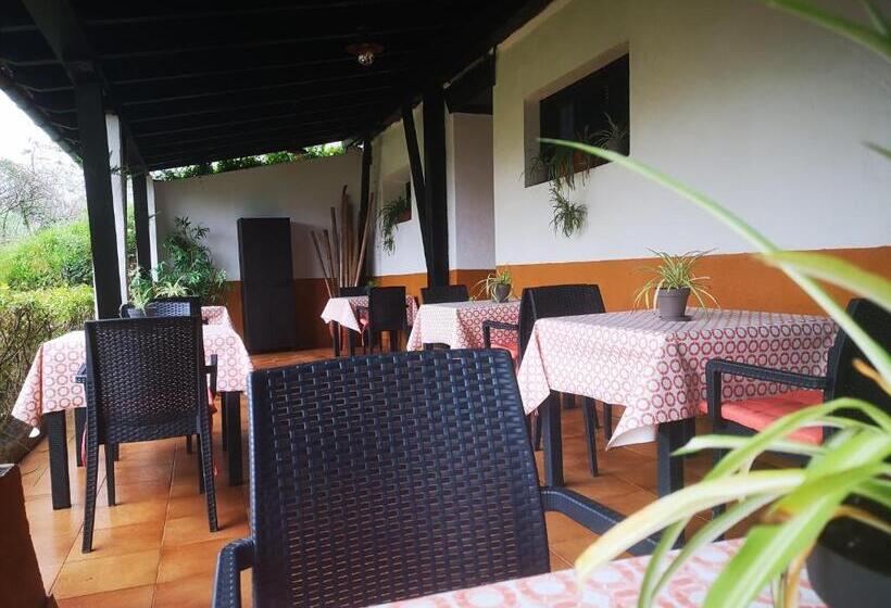 호텔 Olaskoaga Goikoa