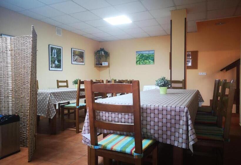 호텔 Olaskoaga Goikoa