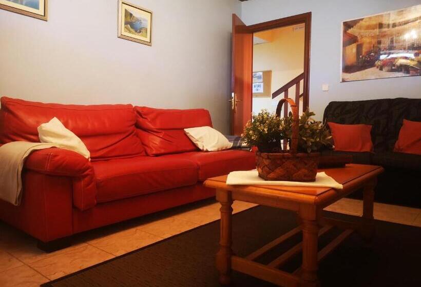 호텔 Olaskoaga Goikoa