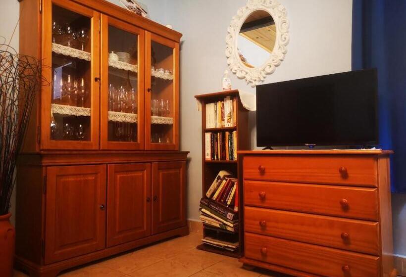 호텔 Olaskoaga Goikoa