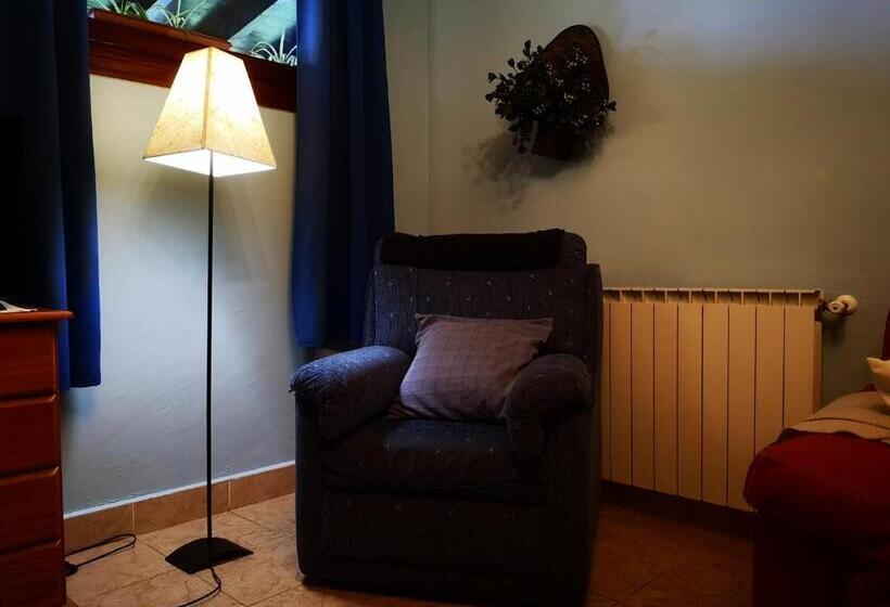 호텔 Olaskoaga Goikoa