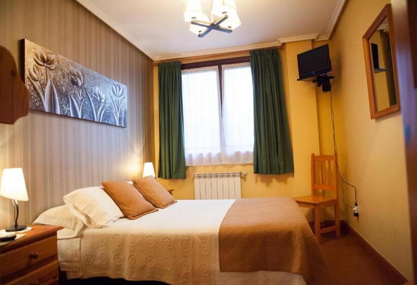 호텔 Olaskoaga Goikoa