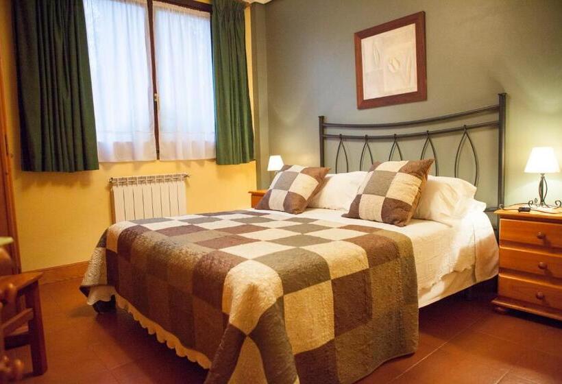 호텔 Olaskoaga Goikoa