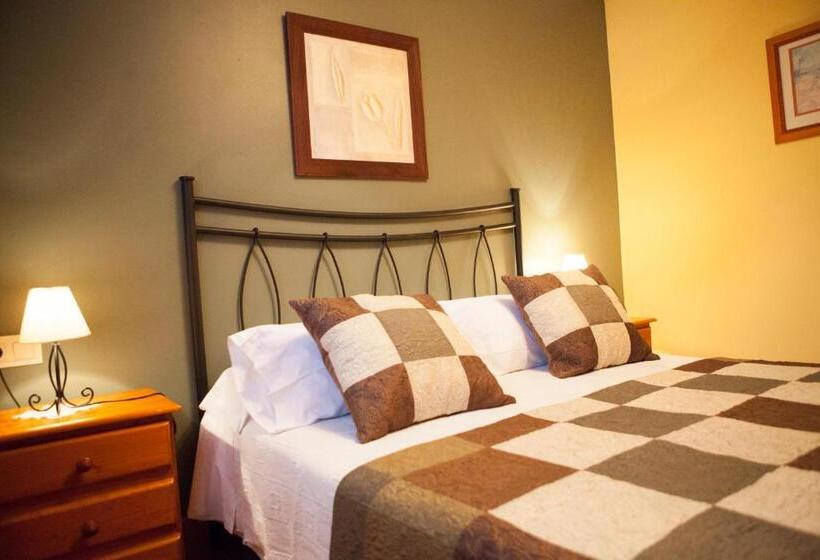 호텔 Olaskoaga Goikoa