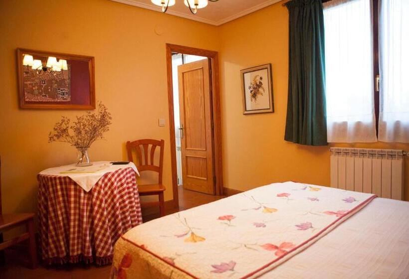 호텔 Olaskoaga Goikoa