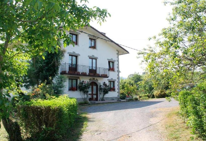 호텔 Olaskoaga Goikoa