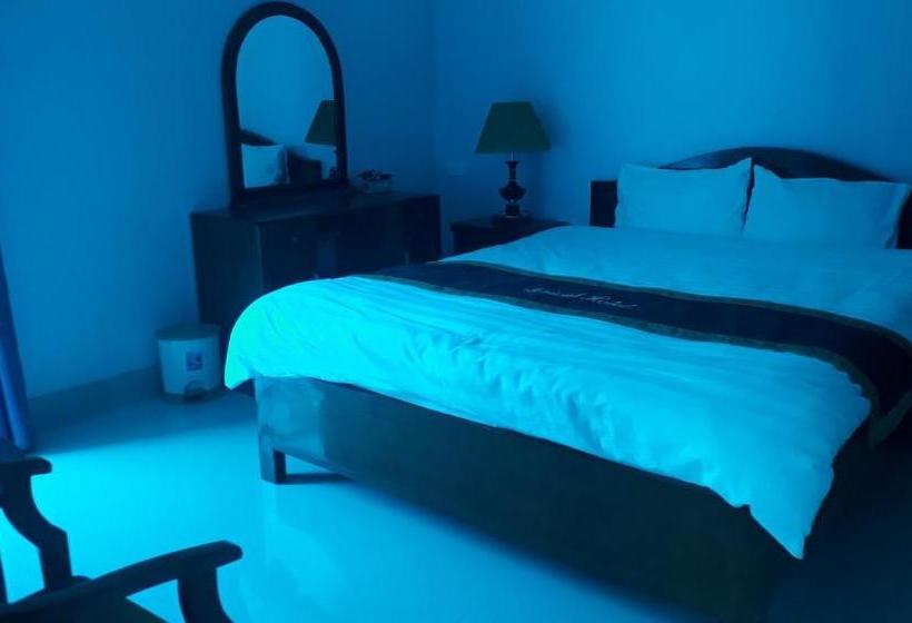 Orient Hotel Tam đảo