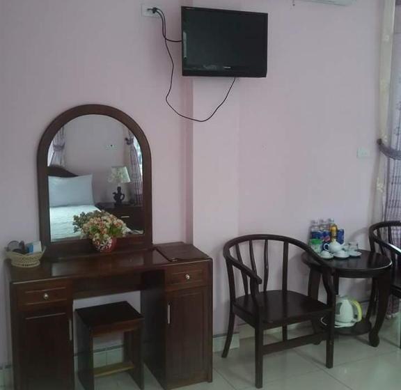 Orient Hotel Tam đảo