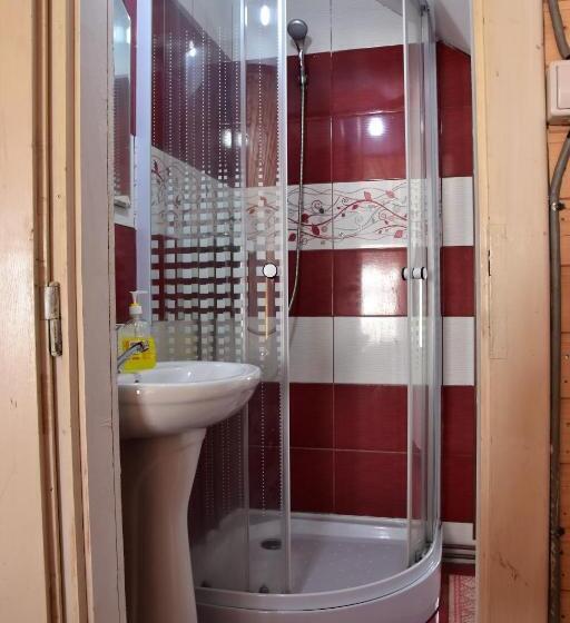 בית מלון כפרי Pensiunea Maramu