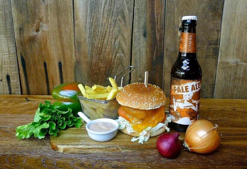 هتل Penzion Kracun