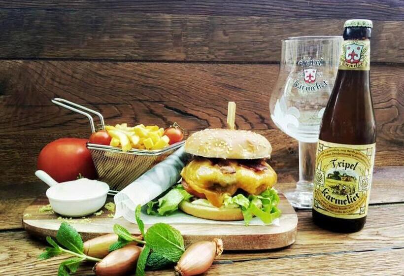 هتل Penzion Kracun