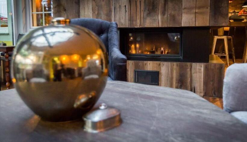 هتل Penzion Kracun