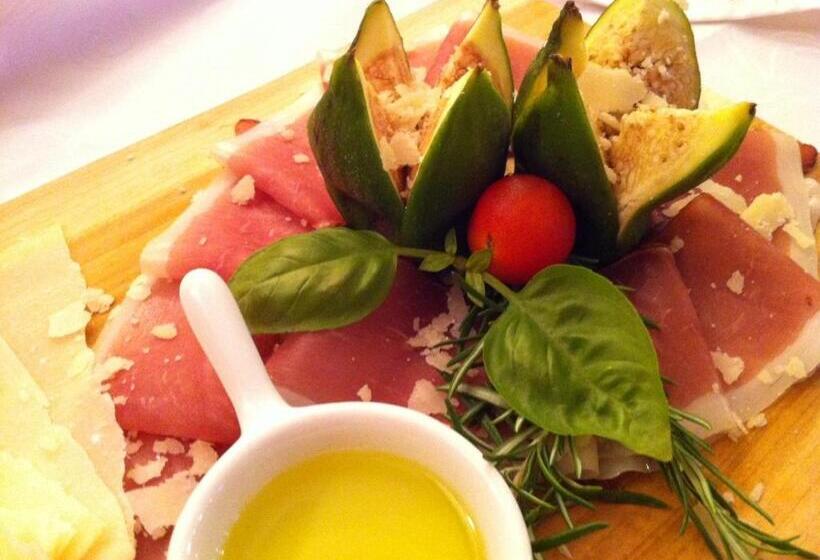 هتل Penzion Kracun