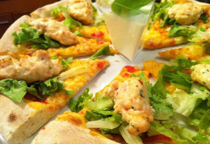 هتل Penzion Kracun