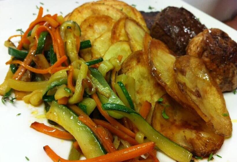 هتل Penzion Kracun