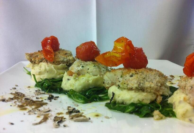 هتل Penzion Kracun