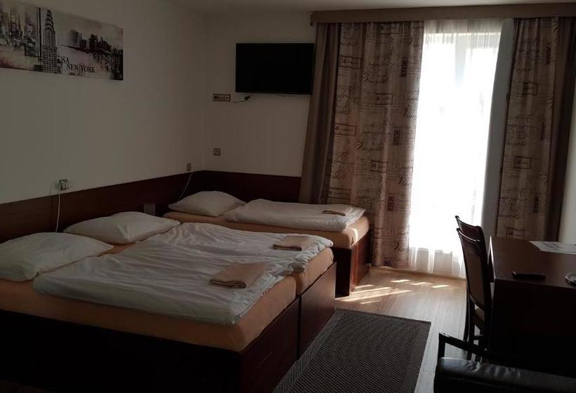 호텔 Penzion Pko Nitra