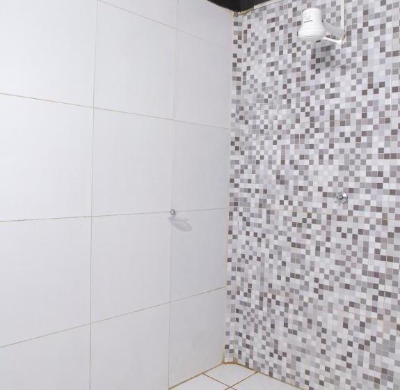 בית מלון כפרי Pousada Imperio Da Serra