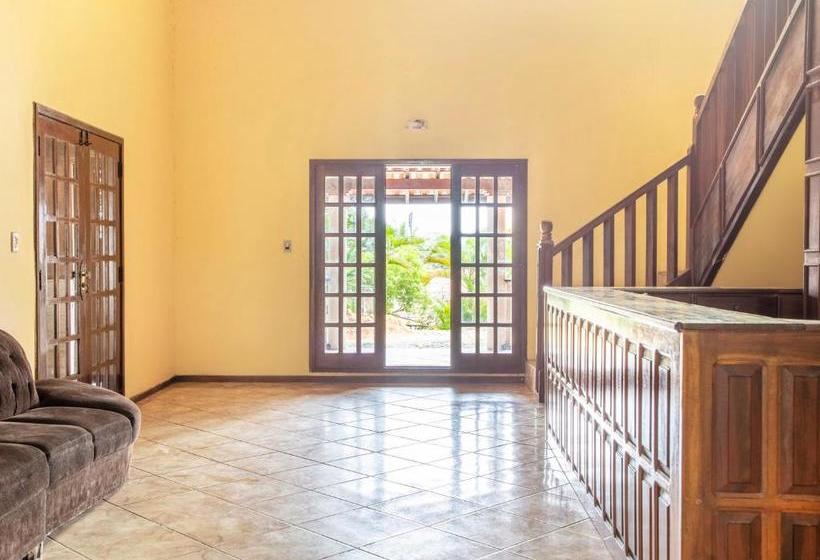 בית מלון כפרי Pousada Imperio Da Serra