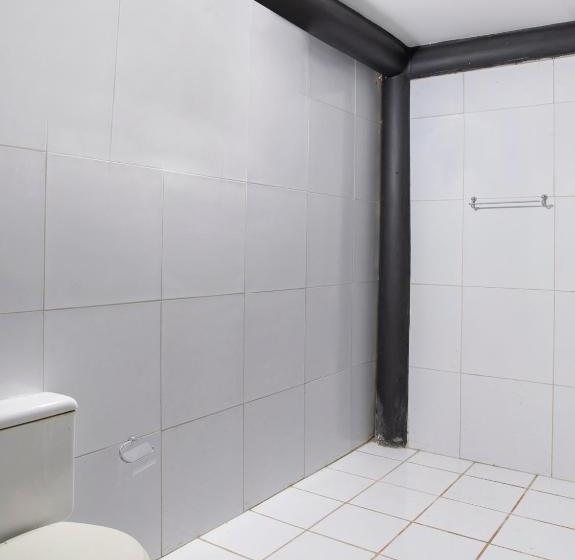 בית מלון כפרי Pousada Imperio Da Serra