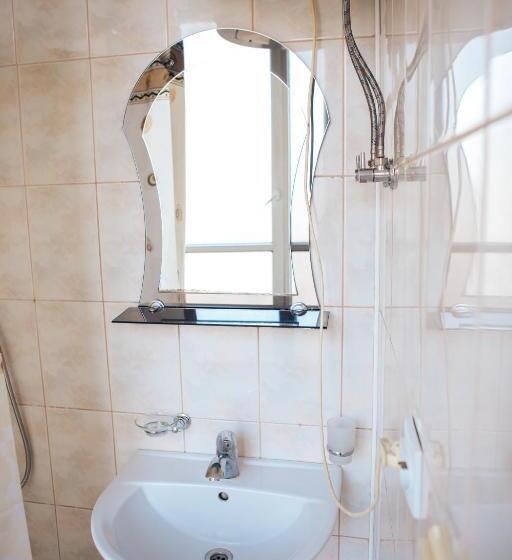 בית מלון כפרי Rawa