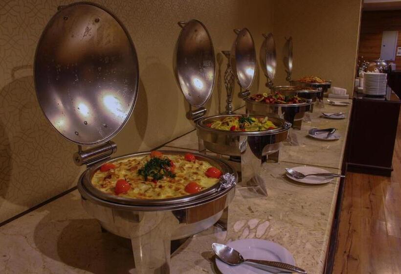 בית מלון כפרי Rollins