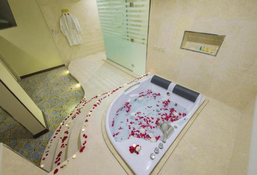 בית מלון כפרי Rollins