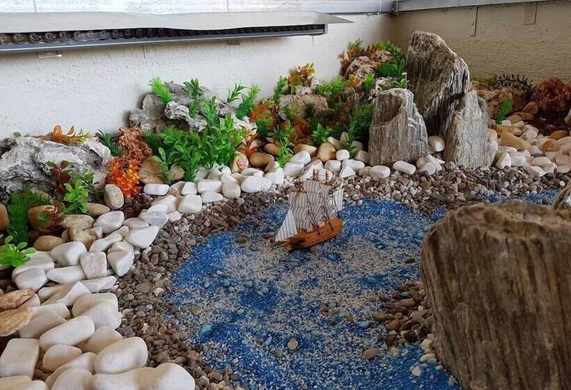 בית מלון כפרי Safa Sorgun Thermal