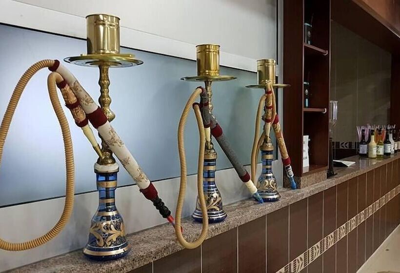 בית מלון כפרי Safa Sorgun Thermal