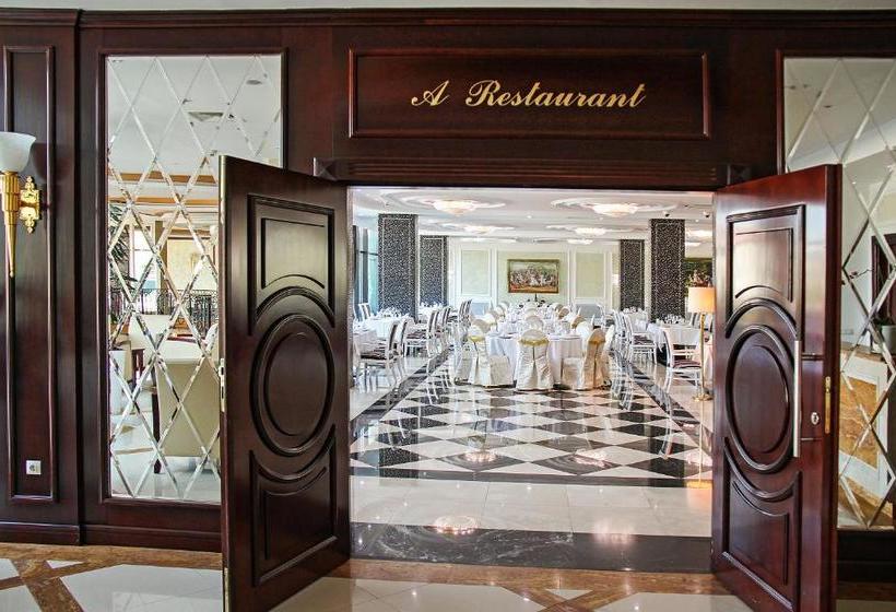 A Hoteli   Hotel Sloboda