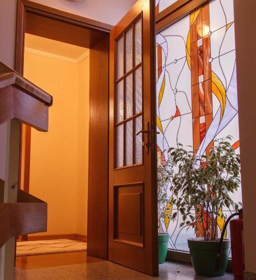 هتل Starye Bendery