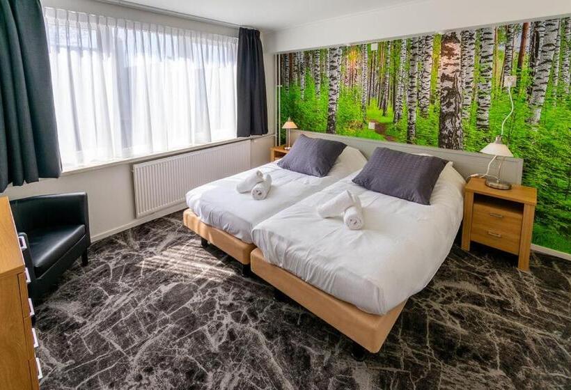 酒店 `t Wapen Van Terschelling