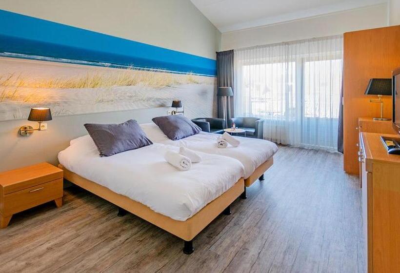 酒店 `t Wapen Van Terschelling