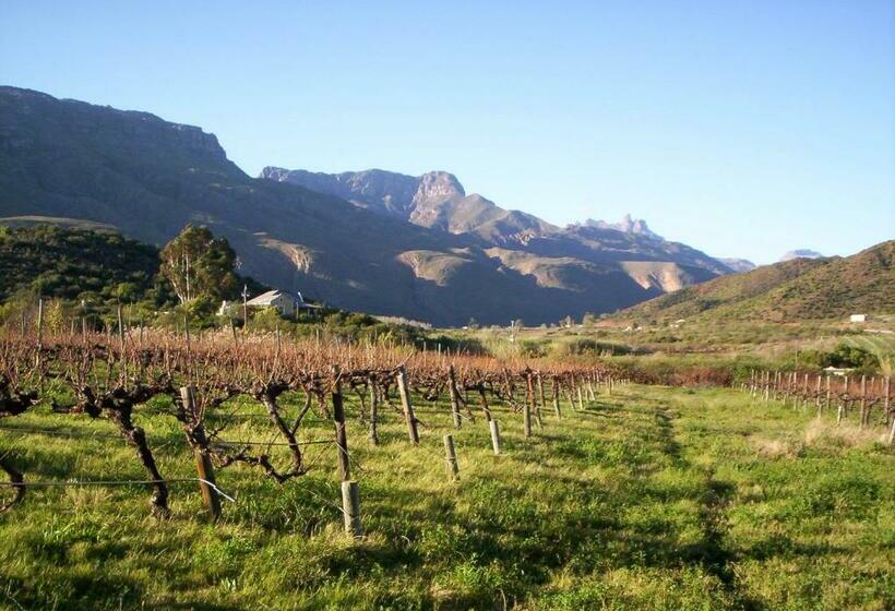 فندق The Country Garden