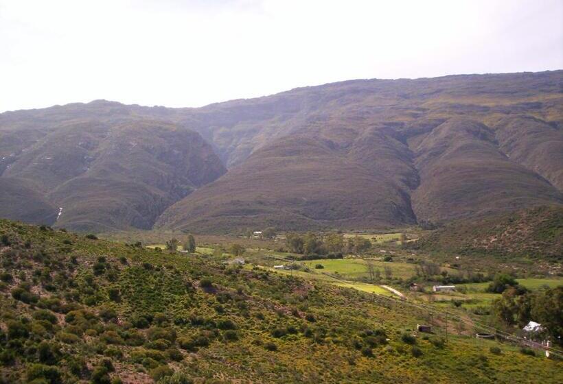 فندق The Country Garden