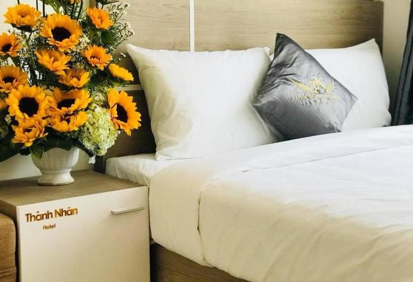 هتل Thanh Nhan