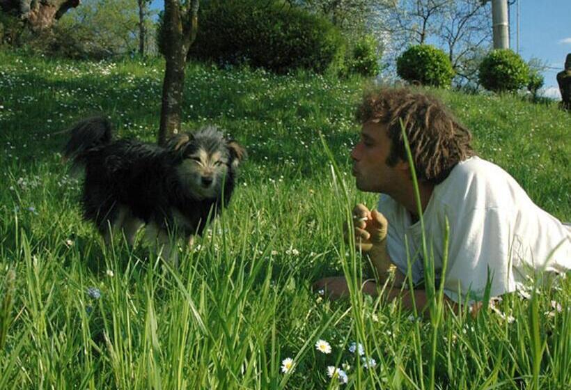 هتل Tourist Farm Kranjc