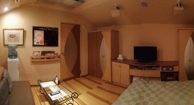 酒店 月のあかり