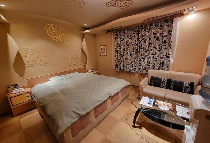 酒店 月のあかり