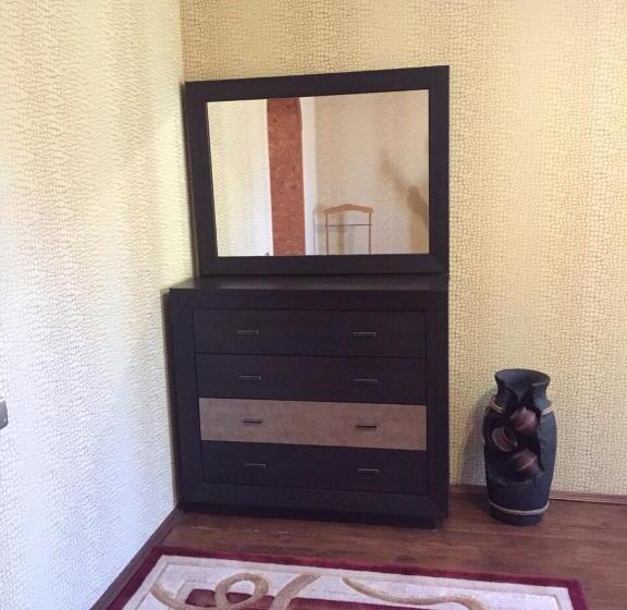 Отель U Zubrytskyh