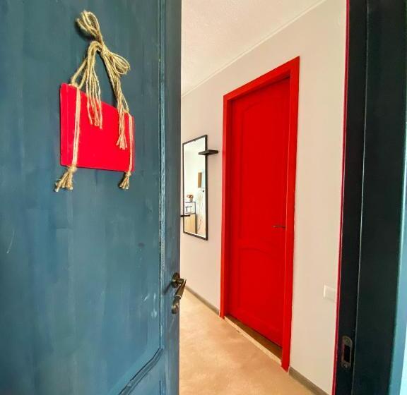 هتل & Wine Cellar Arge