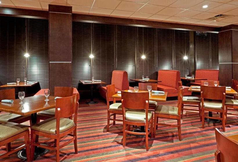 فندق Wyndham Garden Totowa