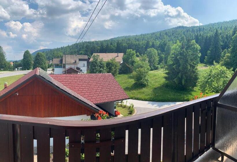 žigon Bed & Breakfast
