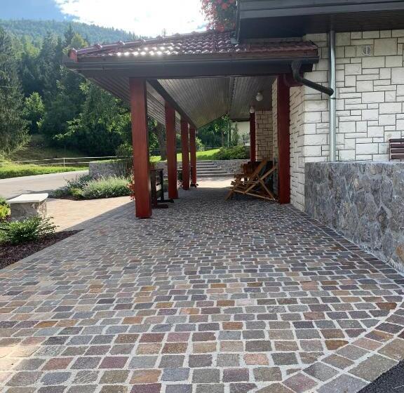 žigon Bed & Breakfast